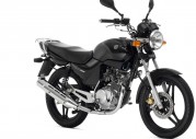 Yamaha YBR 125